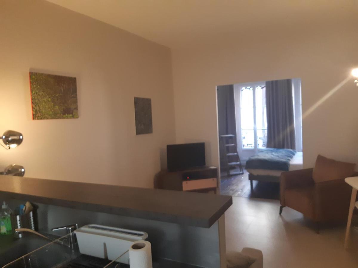 Le Verrerie : Centre Historique Dijon Apartman Kültér fotó