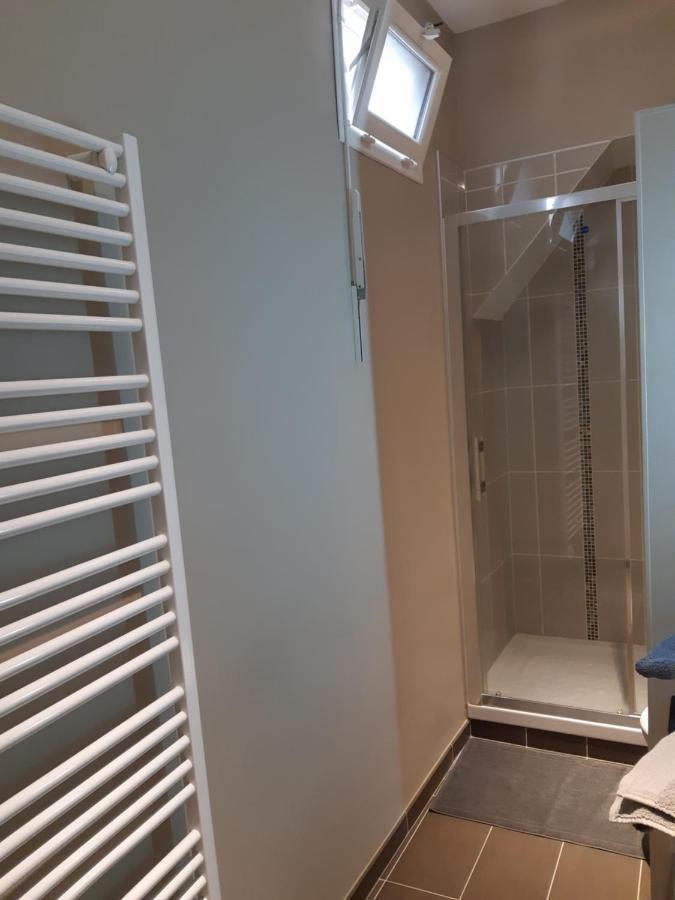 Le Verrerie : Centre Historique Dijon Apartman Kültér fotó